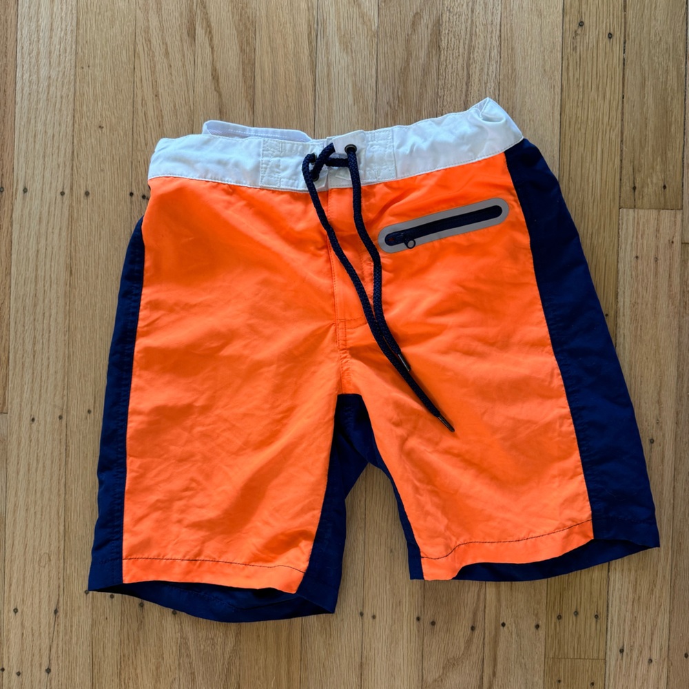 Sunuva Swim Trunks